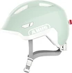 Kinderhelm Abus Smiley 3.0 ACE LED pure mint