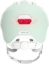 Kinderhelm Abus Smiley 3.0 ACE LED pure mint