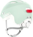 Kinderhelm Abus Smiley 3.0 ACE LED pure mint