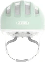 Kinderhelm Abus Smiley 3.0 ACE LED pure mint