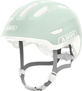 Kinderhelm Abus Smiley 3.0 ACE LED pure mint