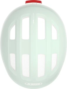 Kinderhelm Abus Smiley 3.0 ACE LED pure mint