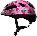 Kinderhelm Abus Smooty 2.0 pink watermelon S