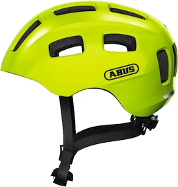 Kinderhelm Abus Youn-I 2.0 signal yellow