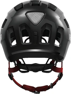 Kinderhelm Abus Youn-I 2.0 sparkling titan S