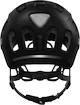 Kinderhelm Abus Youn-I 2.0 velvet black