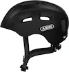 Kinderhelm Abus Youn-I 2.0 velvet black
