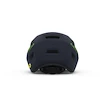 Kinderhelm Giro Scamp  II MIPS Mat Blue/Green Towers