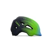 Kinderhelm Giro Scamp  II MIPS Mat Blue/Green Towers