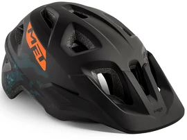 Kinderhelm MET Eldar black