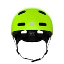 Kinderhelm POC POCito Omne MIPS Fluorescent Yellow/Green