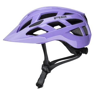 Kinderhelm R2  Lumen Junior Blue