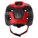 Kinderhelm Scott  Spunto Junior (CE) Grey/Red RC