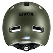 Kinderhelm Uvex HLMT 4 CC Forest (S4109790500)