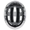 Kinderhelm Uvex HLMT 4 CC Forest (S4109790500)