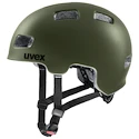 Kinderhelm Uvex HLMT 4 CC Forest (S4109790500) 55 - 58 cm