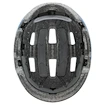 Kinderhelm Uvex HLMT 4 Deep Space-Blue Wave (S4109801000)