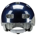 Kinderhelm Uvex HLMT 4 Deep Space-Blue Wave (S4109801000)