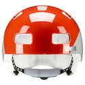 Kinderhelm Uvex HLMT 4 Grapefruit-Grey Wave (S4109801100)