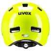 Kinderhelm Uvex HLMT 4 Neon Yellow (S4109800900)