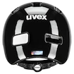 Kinderhelm Uvex HLMT 4 Reflexx Black (S4100790100)