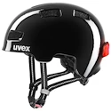 Kinderhelm Uvex HLMT 4 Reflexx Black (S4100790100)