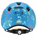 Kinderhelm Uvex   Kid 2 CC Let's Ride Black