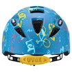 Kinderhelm Uvex Kid 2 CC Let'S Ride (S4149820900)