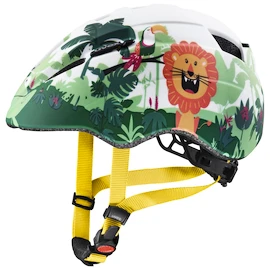 Kinderhelm Uvex Kid 2 CC Safari Matt (S4149821000)