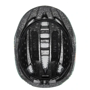 Kinderhelm Uvex Kid 2 CC Safari Matt (S4149821000)