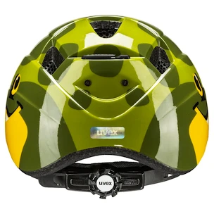 Kinderhelm Uvex Kid 2 Dino (S4143063200)