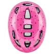 Kinderhelm Uvex Kid 2 Pink Confetti (S4143063400)