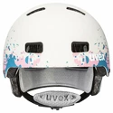 Kinderhelm Uvex  Kid 3 CC 55-58