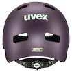 Kinderhelm Uvex Kid 3 CC Plum-Mint (S4149721800)
