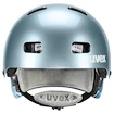 Kinderhelm Uvex Kid 3 Cloud-White (S4148193700)