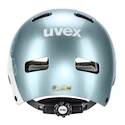 Kinderhelm Uvex Kid 3 Cloud-White (S4148193700)