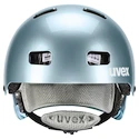 Kinderhelm Uvex Kid 3 Cloud-White (S4148193700)