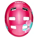 Kinderhelm Uvex Kid 3 Pink Flower (S4148193300)