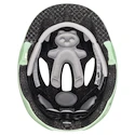 Kinderhelm Uvex Oyo Mint-Peach (S4100490900)