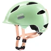 Kinderhelm Uvex Oyo Mint-Peach (S4100490900) 46 - 50 cm