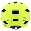 Kinderhelm Uvex Oyo Neon Yellow-Moss Green Matt (S4100490800)