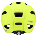 Kinderhelm Uvex Oyo Neon Yellow-Moss Green Matt (S4100490800)