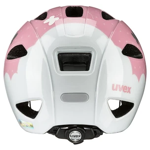 Kinderhelm Uvex Oyo Style Butterfly Pink (S4100470500)