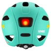 Kinderhelm Uvex Oyo Style Monster Lagoon Matt (S4100470700)