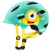 Kinderhelm Uvex Oyo Style Monster Lagoon Matt (S4100470700)