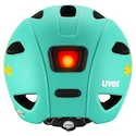 Kinderhelm Uvex Oyo Style Monster Lagoon Matt (S4100470700)