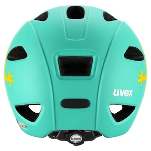 Kinderhelm Uvex Oyo Style Monster Lagoon Matt (S4100470700)