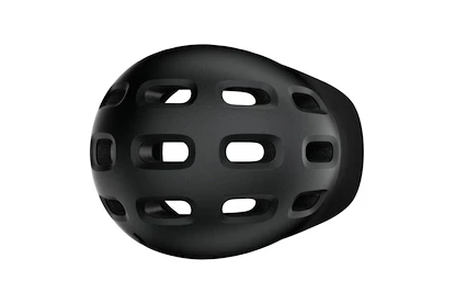 Kinderhelm Woom  3.0 Charcoal Metallic M