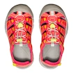 Kindersandalen Keen NEWPORT BOUNDLESS Dubarry/Evening primrose