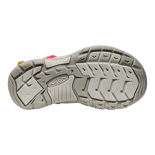 Kindersandalen Keen NEWPORT BOUNDLESS Dubarry/Evening primrose